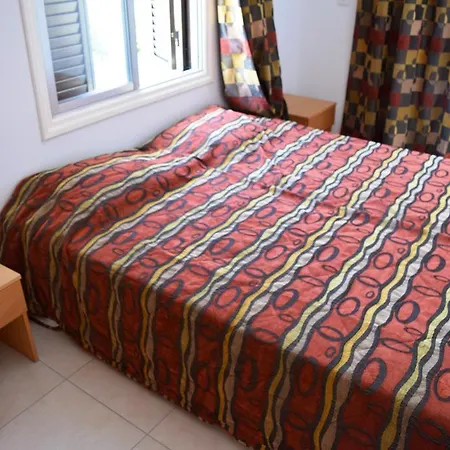 Venus A1 Appartement Paphos