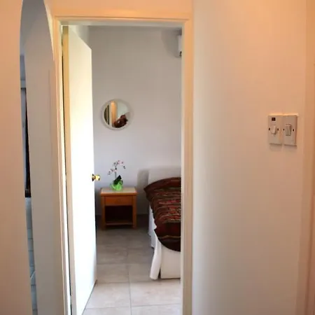 Apartment Venus A1 Paphos