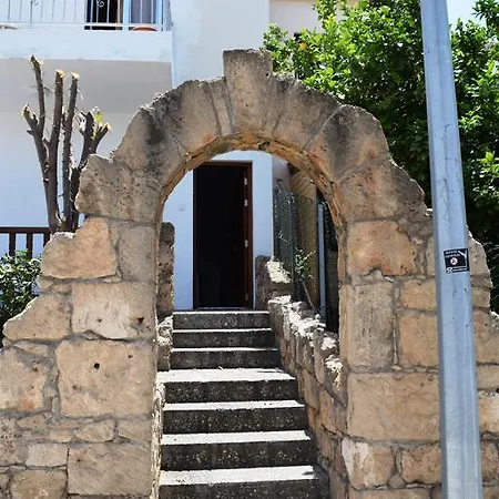 Apartment Venus A1 Paphos