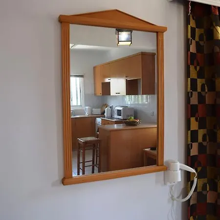 Apartment Venus A1 *