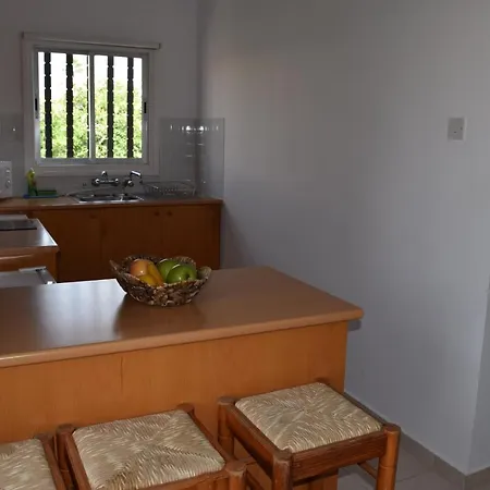 Venus A1 Appartement *
