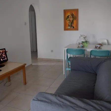 Venus A1 Apartment
