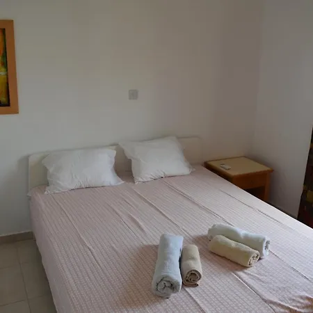 Appartement Venus A1 Paphos