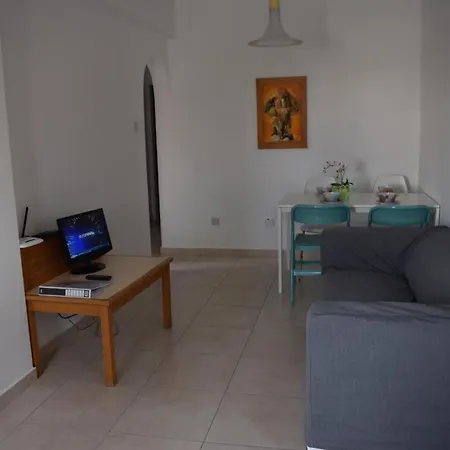 Apartment Venus A1 *